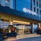 Ramada Encore By Wyndham Yangzhoudong Railway Station - map