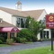 All Seasons Resort, Trademark Collection By Wyndham - map