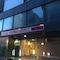 Hotel Crown Hills Kitami - map