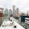 Yotel Boston - map