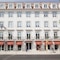 Corpo Santo Lisbon Historical Hotel - map