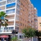 Apartamentos Oropesa 3000 Sin Piscina - map