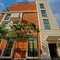 Hotel Genio - map