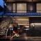 Kyoto Granbell Hotel - map