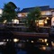 Ryokan Kurashiki - map
