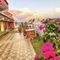 Dom Himalaya Hotel - map