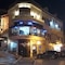 Hôtel Saint Jean Zahle - map