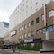 Grandpark Hotel Panex Iwaki - map