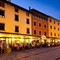 Hotel Centrale - map