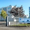 Ibis Budget Strasbourg Sud Illkirch Geispolsheim - map