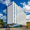 Ibis Budget Luton Airport - map