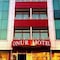 Grand Onur Hotel - map