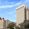 Taj Mahal Tower, Mumbai - map