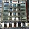 Bilbao Art Lodge Staynnapartments - map
