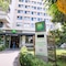 Ibis Styles Paris 16 Boulogne - map