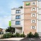 Ibis Styles Clamart Gare Grand Paris - map