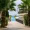 Louis Paphos Breeze - map