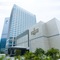 Shangri-La Xiamen - map