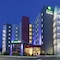 Holiday Inn Express Tuxpan - map