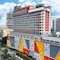 Sunway Velocity Hotel Kuala Lumpur - map