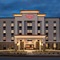 Hampton Inn Kernersville - map