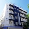 Benidorm City Olympia Hotel - map