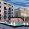 Aloft Coral Gables - map