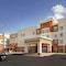 Homewood Suites By Hilton Kansas City Speedway - map