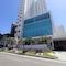 Hotel Dorado Plaza Alto Prado - map