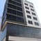 Arame Hotel - map