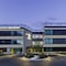 Best Western Plus Hotel Escapade Senlis - map