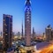 Damac Maison Distinction - map