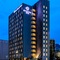 Daiwa Roynet Hotel Nagoya Taiko Dori Side - map