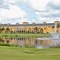 Tampa Palms Country Club - map