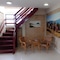 Silvestre Praia Hotel - map