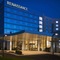 Renaissance Atlanta Airport Gateway Hotel - map