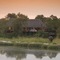 Thornybush Simbambilli Lodge - map