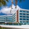 The Blue Ivy Hotel And Suites - map