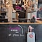 Moxy Tbilisi - map