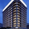 Jr Kyushu Hotel Blossom Naha - map