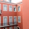 Dear Lisbon - Gallery House - map