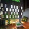 ibis Styles Bangkok Sukhumvit Phra Khanong Hotel - map