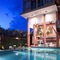 Lub D Cambodia Siem Reap - map