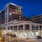 Cambria Hotel Downtown Asheville - map