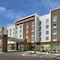 Hilton Garden Inn Lehi - map
