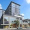 The Row Hotel At Assembly Row, Autograph Collection - map