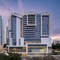 The Westin Sarasota - map