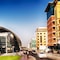 Rose Park Hotel Al Barsha - map