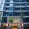Hope Land Hotel Sukhumvit 8 - map