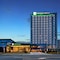 Holiday Inn Wuxi Taihu New City By Ihg - map